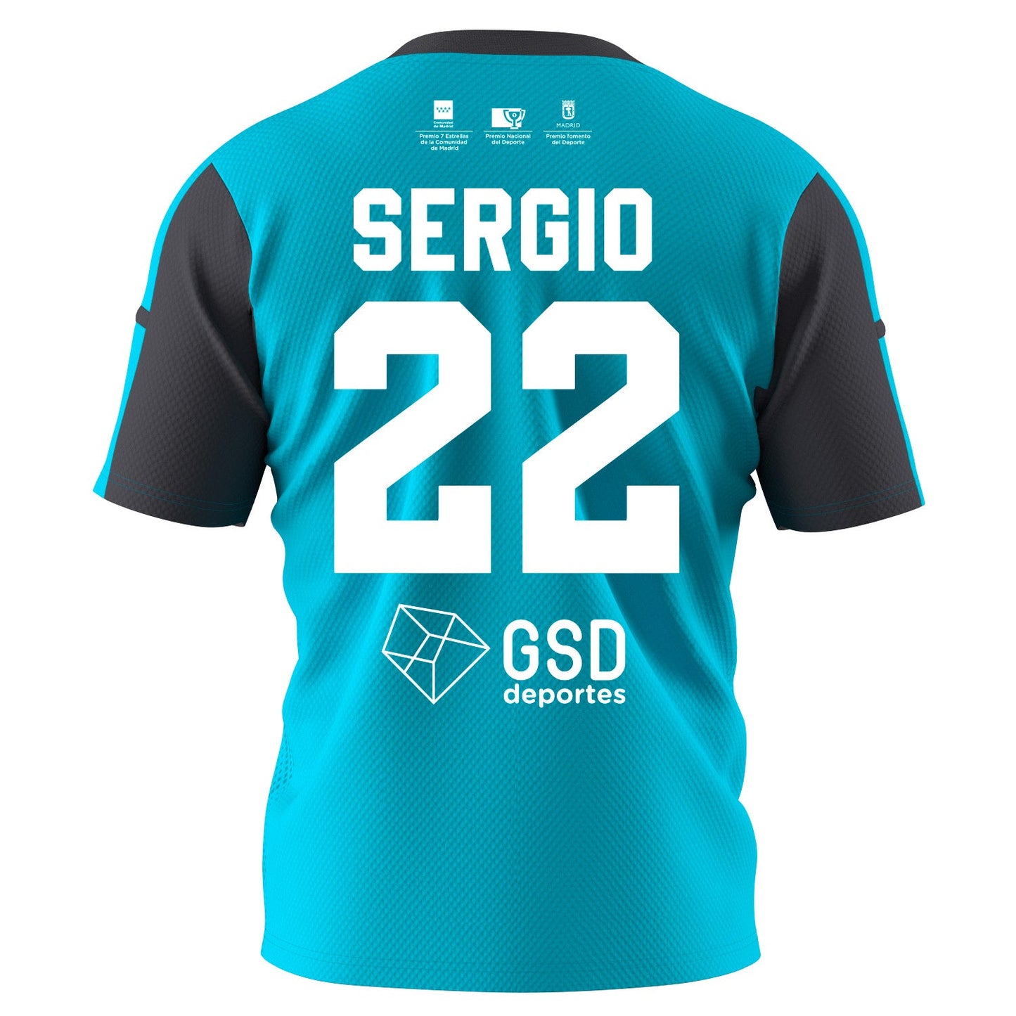 Kit Voleibol Masculino Adulto