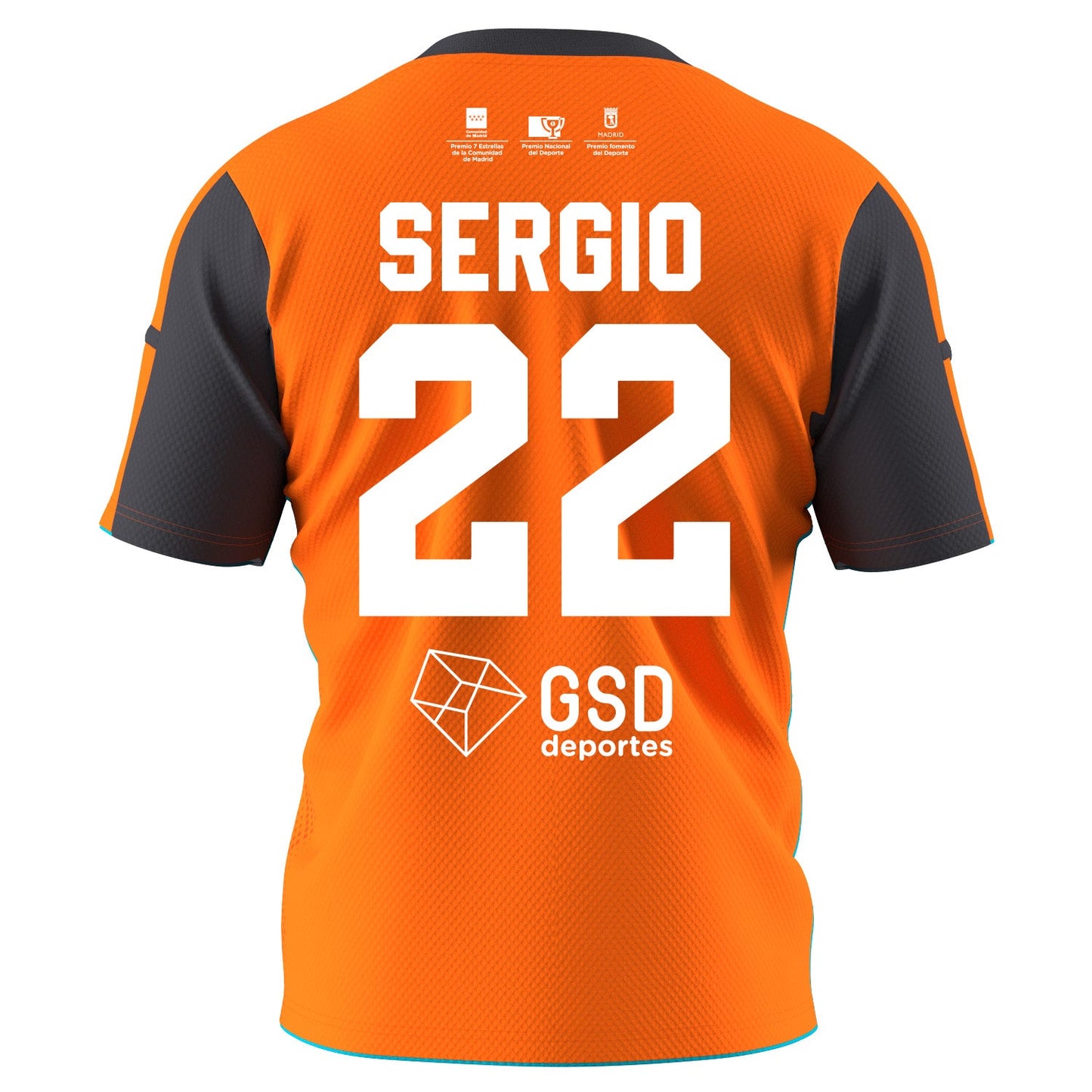 Kit Voleibol Masculino Adulto
