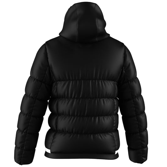 ABRIGO TALLAS NIÑO *PRÓXIMAMENTE