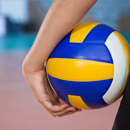 Voleibol