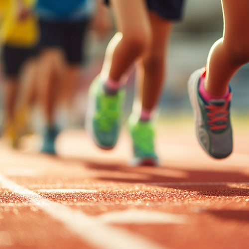 Atletismo