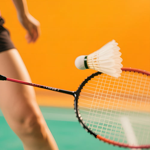 Bádminton
