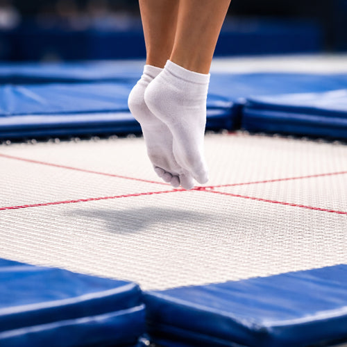 Gimnasia Trampolín