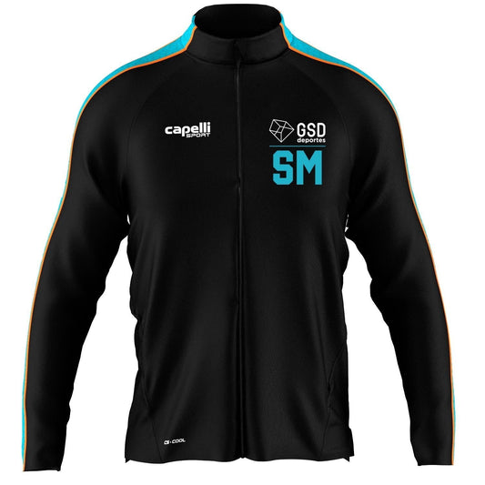 CHAQUETA CHÁNDAL 7459-7460