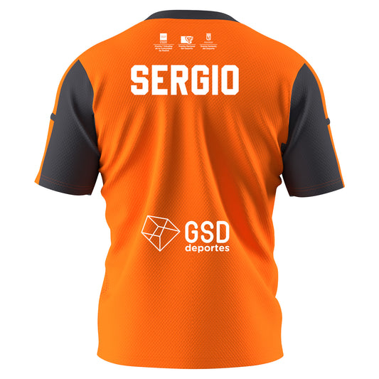Kit Atletismo Masculino Adulto