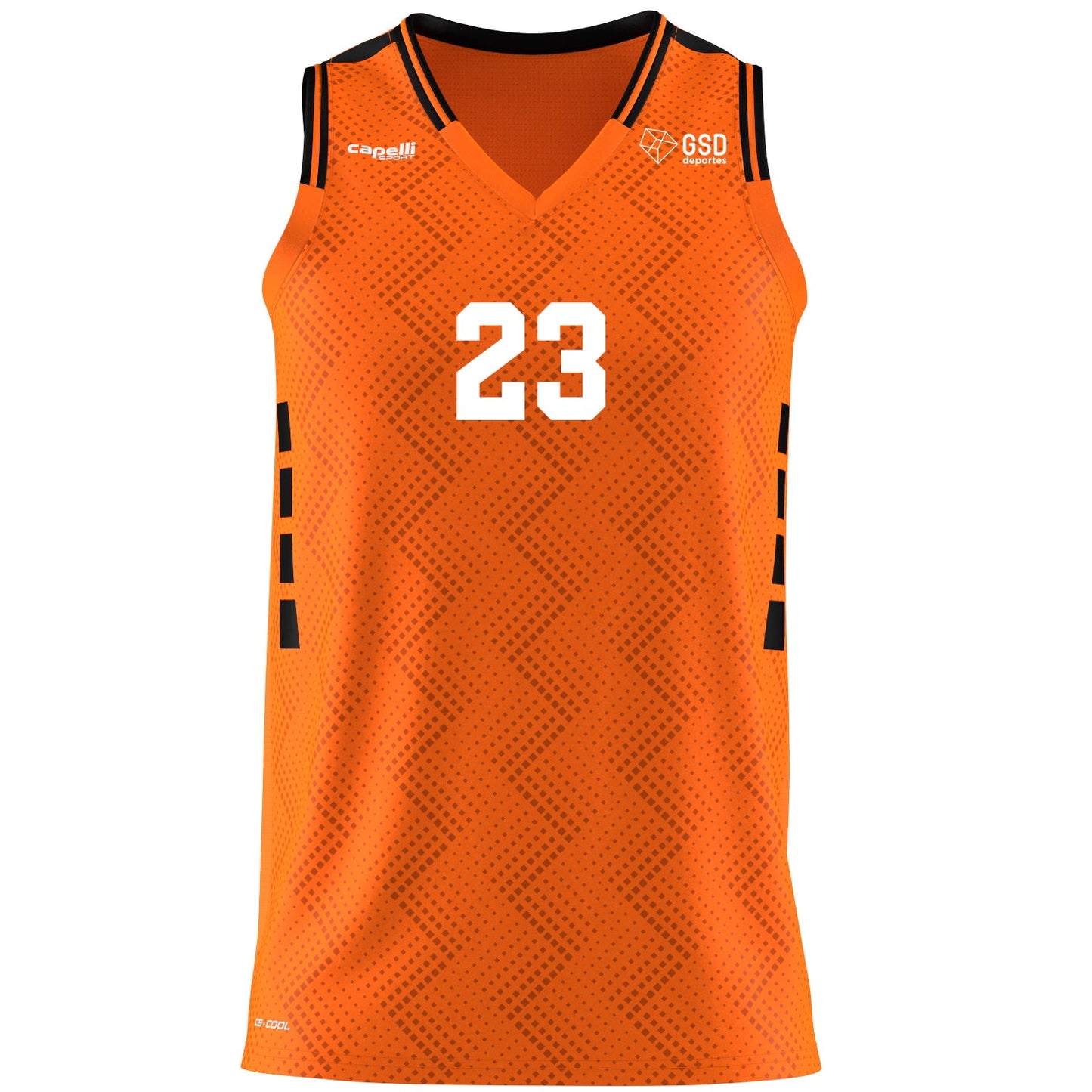 Kit Baloncesto Adulto