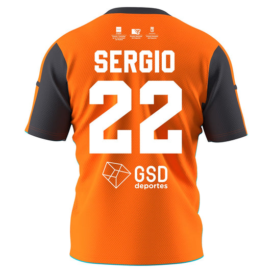 Kit Fútbol Niño
