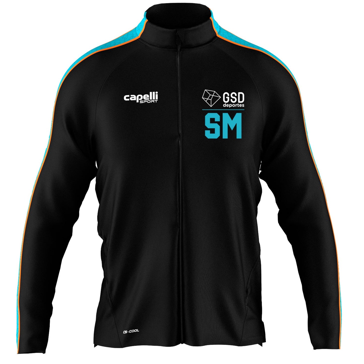 Kit Atletismo Femenino Niña