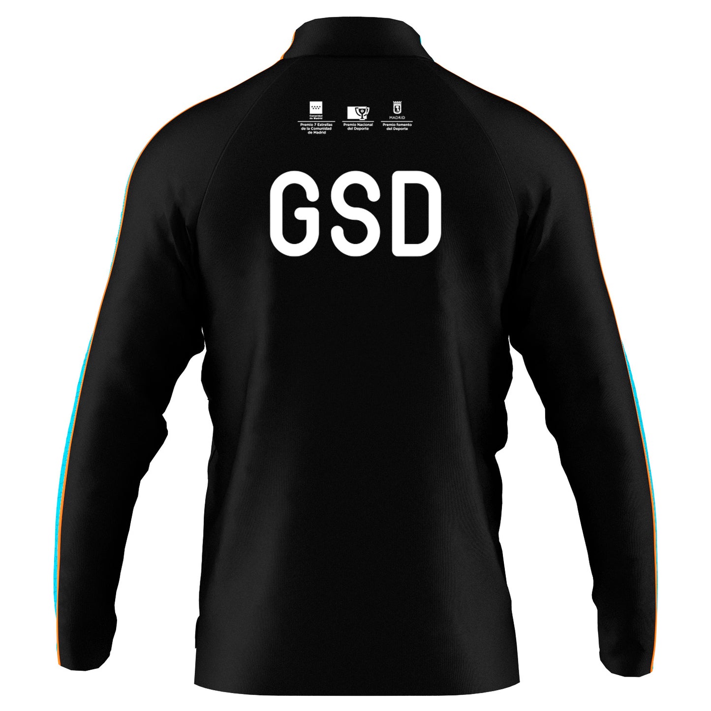 Kit Gimnasia Trampolín Club Adulto [Deportistas que compiten]