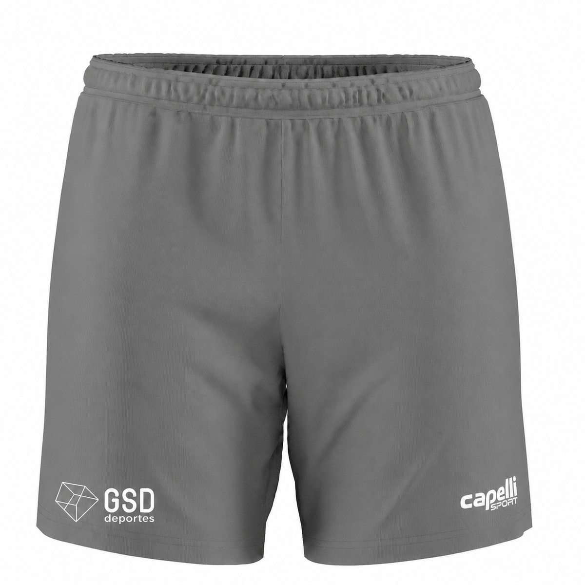 PANTALÓN GRIS FÚTBOL 6558-6559