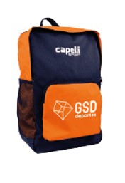 MOCHILA