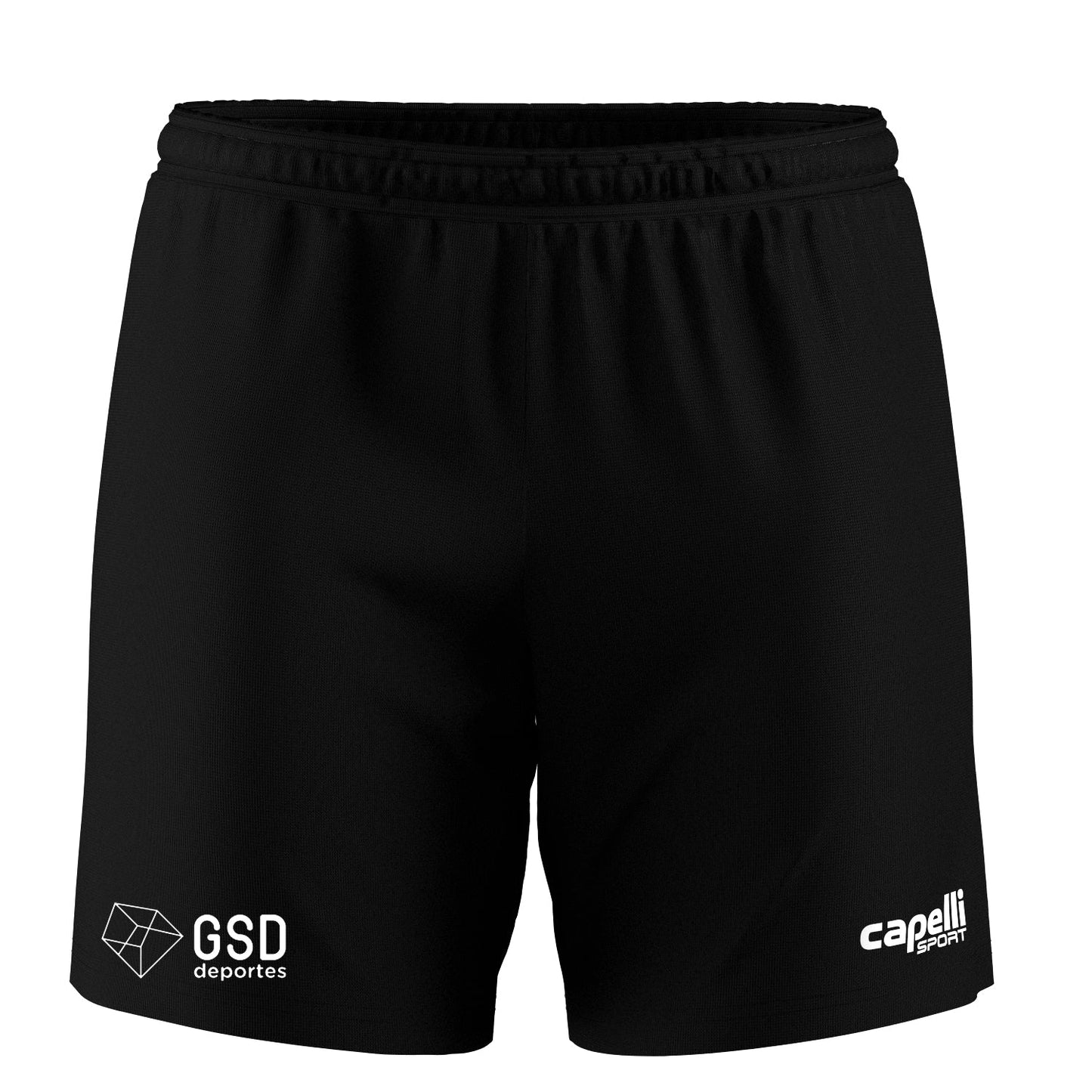 Kit Voleibol Masculino Niño