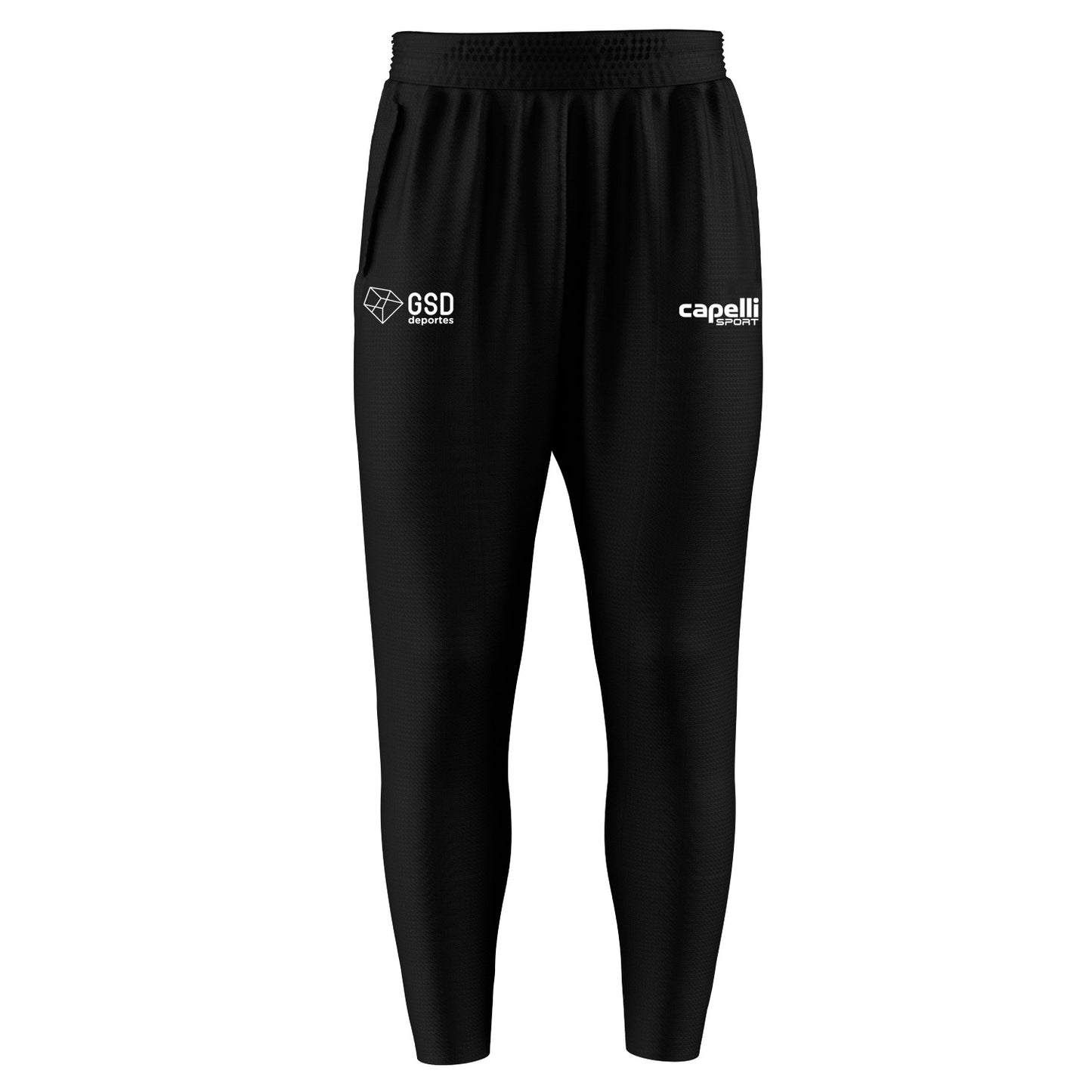 Kit Gimnasia Trampolín Club Niño [Deportistas que compiten]