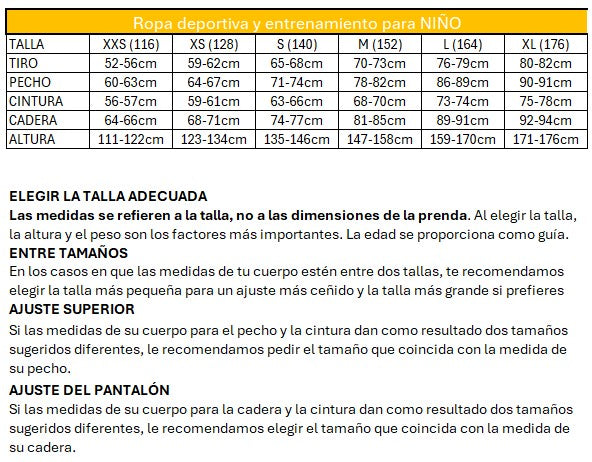 BALONCESTO PANTALÓN NEGRO NIÑO