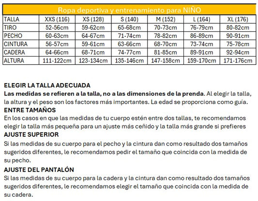 BALONCESTO PANTALÓN NEGRO NIÑO