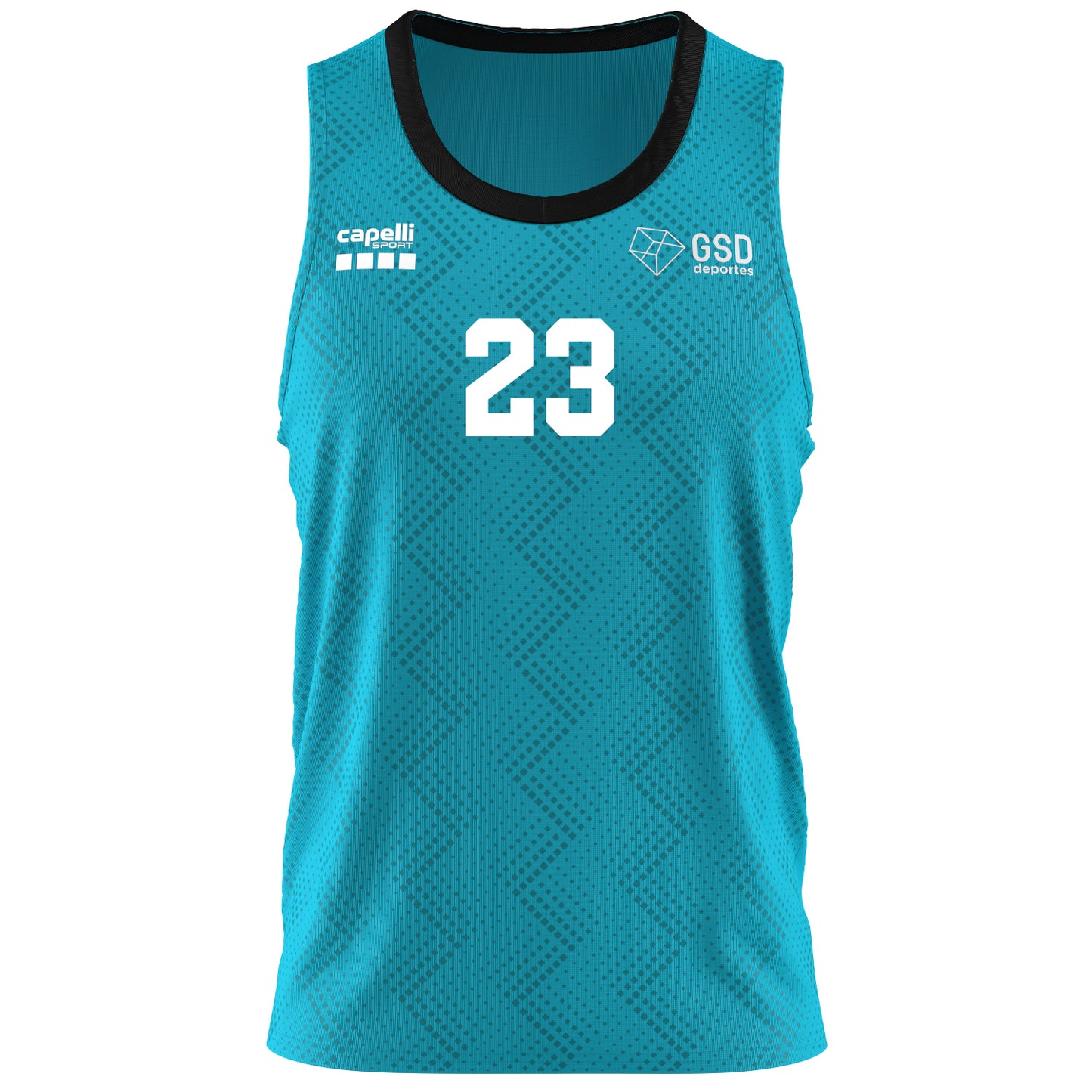 Kit Voleibol Femenino Niño