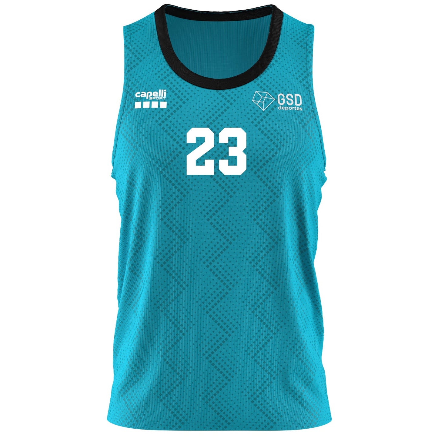 Kit Baloncesto Adulto