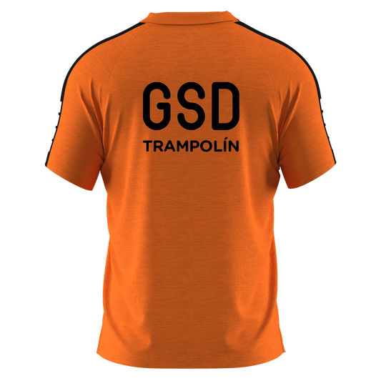 Kit Gimnasia Trampolín Club Adulto [Deportistas que compiten]