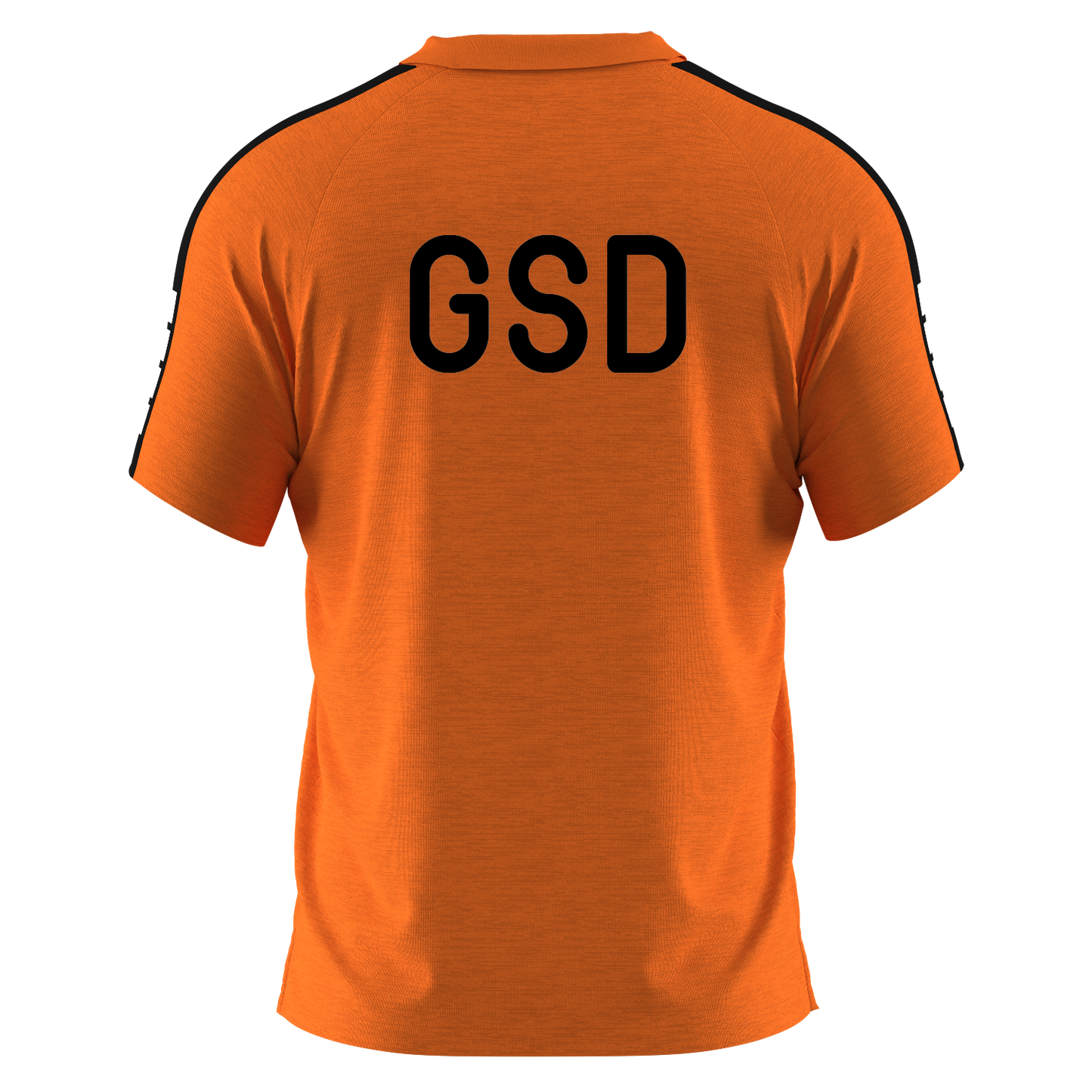 POLO NARANJA